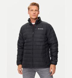 Снимка на Columbia Преходно яке Powder Lite™ II 2086964 Черен Regular Fit