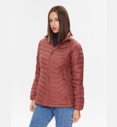 Снимка на Columbia Преходно яке Powder Lite™ Jacket Червен Regular Fit