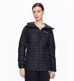 Снимка на Columbia Преходно яке Silver Falls™ 2034844 Черен Regular Fit