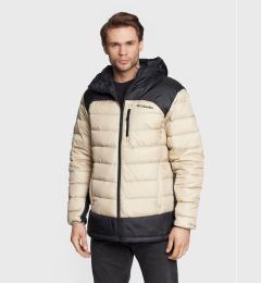 Снимка на Columbia Пухено яке Autumn Park 1930241 Бежов Regular Fit