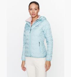 Снимка на Columbia Пухено яке Delta Ridge™ Down Hooded Jacket Зелен Regular Fit