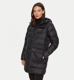 Снимка на Columbia Пухено яке Harmony Falls™ 2085343 Черен Regular Fit