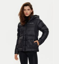 Снимка на Columbia Пухено яке Harmony Falls™ 2085372 Черен Regular Fit
