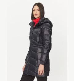 Снимка на Columbia Пухено яке Icy Heights™ II 2007824 Черен Regular Fit