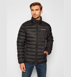 Снимка на Columbia Пухено яке Lake 22™ 1864582 Черен Regular Fit