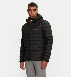 Снимка на Columbia Пухено яке Lake 22™ II 2086294 Черен Regular Fit