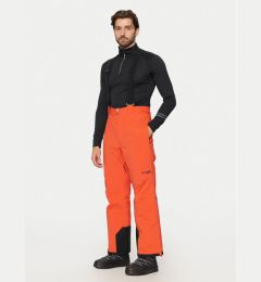 Снимка на Columbia Ски панталони Cirque Bowl™ 2088071 Червен Regular Fit