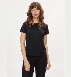 Снимка на Columbia Тениска от техническо трико Cirque River™ 2072435 Черен Regular Fit