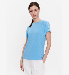 Снимка на Columbia Тишърт Sun Trek™ 1940543 Светлосиньо Regular Fit
