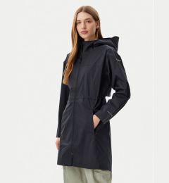 Снимка на Columbia Яке за дъжд Weekend Adventure™ II 2116374 Черен Regular Fit