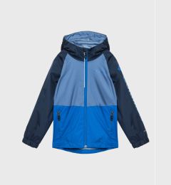 Снимка на Columbia Яке за дъжд Youth Dalby Springs™ 1877671 Тъмносин Regular Fit