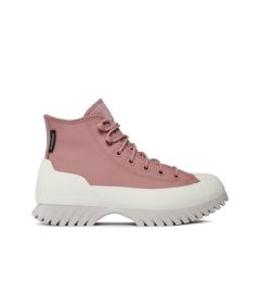 Снимка на Converse Боти Chuck Taylor A04635C Розов