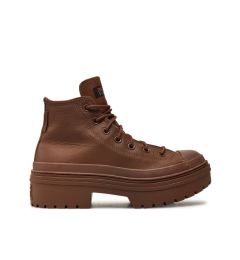 Снимка на Converse Боти Chuck Taylor All Star A11547C Кафяв
