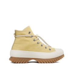 Снимка на Converse Боти Chuck Taylor All Star Lugged 2.0 A03500C Жълт