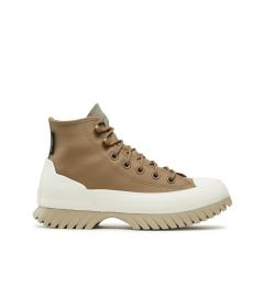 Снимка на Converse Боти Chuck Taylor All Star Lugged 2.0 Cc A04634C Бежов
