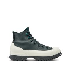 Снимка на Converse Боти Chuck Taylor All Star Lugged 2.0 Counter A05696C Каки