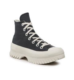 Снимка на Converse Боти Chuck Taylor All Star Lugged 2.0 Hi A01368C Сив