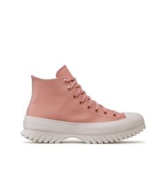 Снимка на Converse Боти Chuck Taylor All Star Lugged 2.0 Hi A02879C Розов