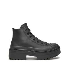 Снимка на Converse Боти Chuck Taylor All Star Lugged Heel Leather Platform A10369C Черен
