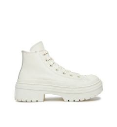 Снимка на Converse Боти Chuck Taylor All Star Lugged Heel Leather Platform A10370C Бял