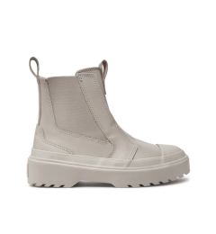 Снимка на Converse Боти тип челси Chuck Taylor All Star Lugged Chelsea Boot A08395C Сив