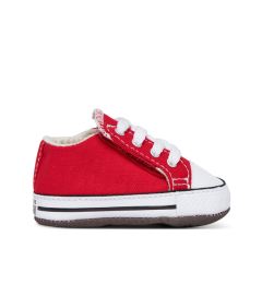 Снимка на Converse Гуменки Chuck Taylor All Star Cribster 866933C Червен