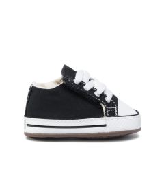 Снимка на Converse Гуменки Chuck Taylor All Star Cribster Mid 865156C Черен