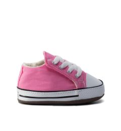 Снимка на Converse Гуменки Chuck Taylor All Star Cribster Mid 865160C Розов