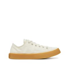 Снимка на Converse Гуменки Chuck Taylor All Star Retro Rubber A10696C Бежов