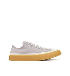 Снимка на Converse Гуменки Chuck Taylor All Star Retro Rubber A10697C Виолетов