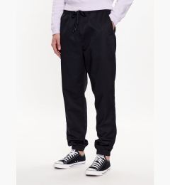 Снимка на Converse Джогъри Star Chevron 10024606-A01 Черен Regular Fit