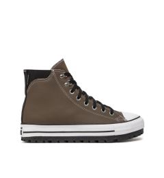 Снимка на Converse Зимни обувки Chuck Taylor All Star City Trek A05576C Кафяв