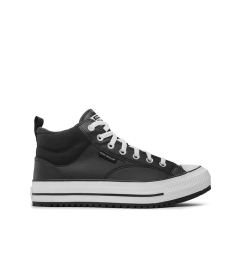 Снимка на Converse Зимни обувки Chuck Taylor All Star Malden Street Boot A04477C Черен