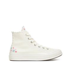 Снимка на Converse Кецове Chuck 70 A13541C Екрю