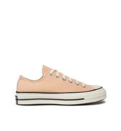 Снимка на Converse Кецове Chuck 70 Ox A03448C Оранжев