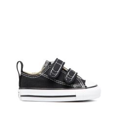 Снимка на Converse Кецове Chuck Taylor 2V Ox 7V603C Черен
