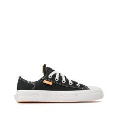 Снимка на Converse Кецове Chuck Taylor All Star A02838C Черен