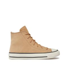 Снимка на Converse Кецове Chuck Taylor All Star A04636C Кафяв