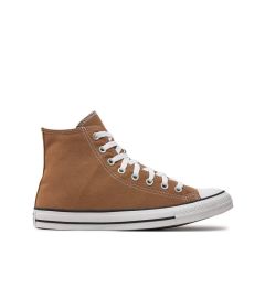 Снимка на Converse Кецове Chuck Taylor All Star A06560C Кафяв