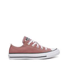 Снимка на Converse Кецове Chuck Taylor All Star A10539C Розов