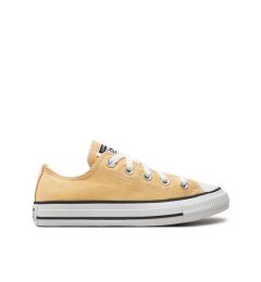 Снимка на Converse Кецове Chuck Taylor All Star A11174C Жълт