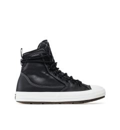 Снимка на Converse Кецове Chuck Taylor All Star All Terrain Hi 168863C Черен