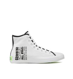 Снимка на Converse Кецове Chuck Taylor All Star Archival A02795C Бял