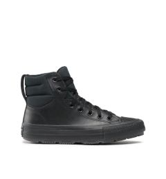 Снимка на Converse Кецове Chuck Taylor All Star Berkshire A01523C Черен