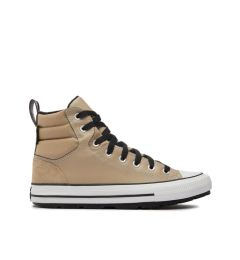 Снимка на Converse Кецове Chuck Taylor All Star Berkshire Boot A04475C Бежов