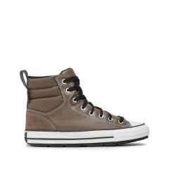 Снимка на Converse Кецове Chuck Taylor All Star Berkshire Boot A04476C Бежов