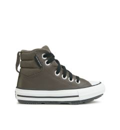 Снимка на Converse Кецове Chuck Taylor All Star Berkshire Boot A04812C Бежов