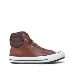 Снимка на Converse Кецове Chuck Taylor All Star Berkshire Boot A08442C Кафяв