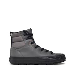 Снимка на Converse Кецове Chuck Taylor All Star Berkshire Boot A09493C 055 Сив