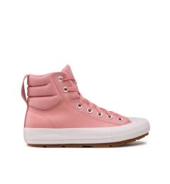 Снимка на Converse Кецове Chuck Taylor All Star Berkshire Boot Hi 271711C Розов